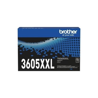 Brother TN3605XXL Black Toner