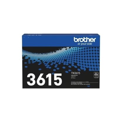 Brother TN3615 Black Toner