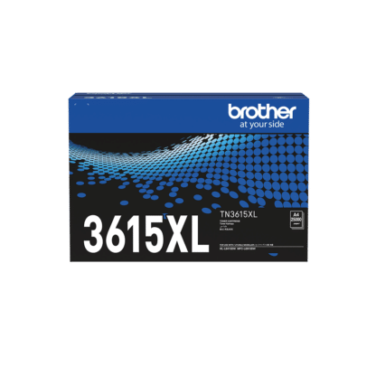 Brother TN3615XL Black Toner